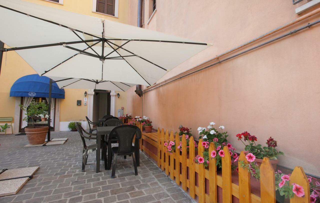 Il Cavallino Fossombrone Zewnętrze zdjęcie