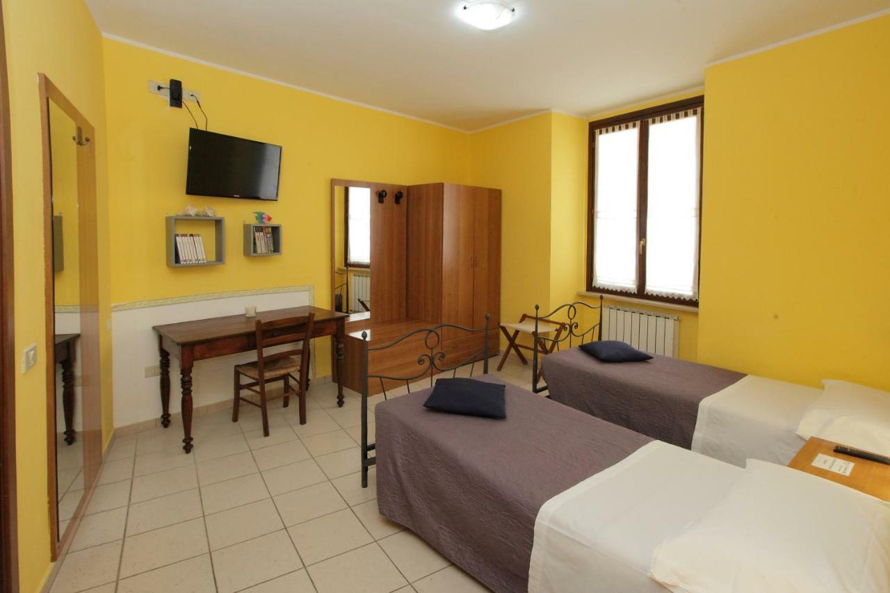Il Cavallino Fossombrone Zewnętrze zdjęcie